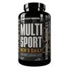 NutraBio Мужские Ежедневные Мульти-Спортивные Капсулы 1 шт 120 Таблеток