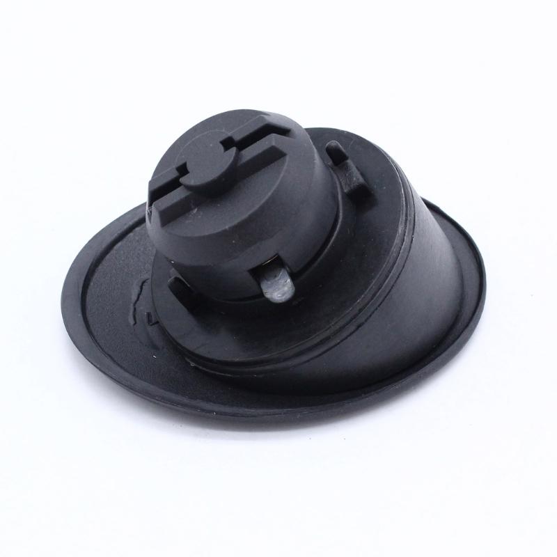 High-performance Locking Fuel Tank Cap with 2 Keys 3966745 Auto Acceessories Used for Transit Mk4 Mk5 1991-2000 Durable