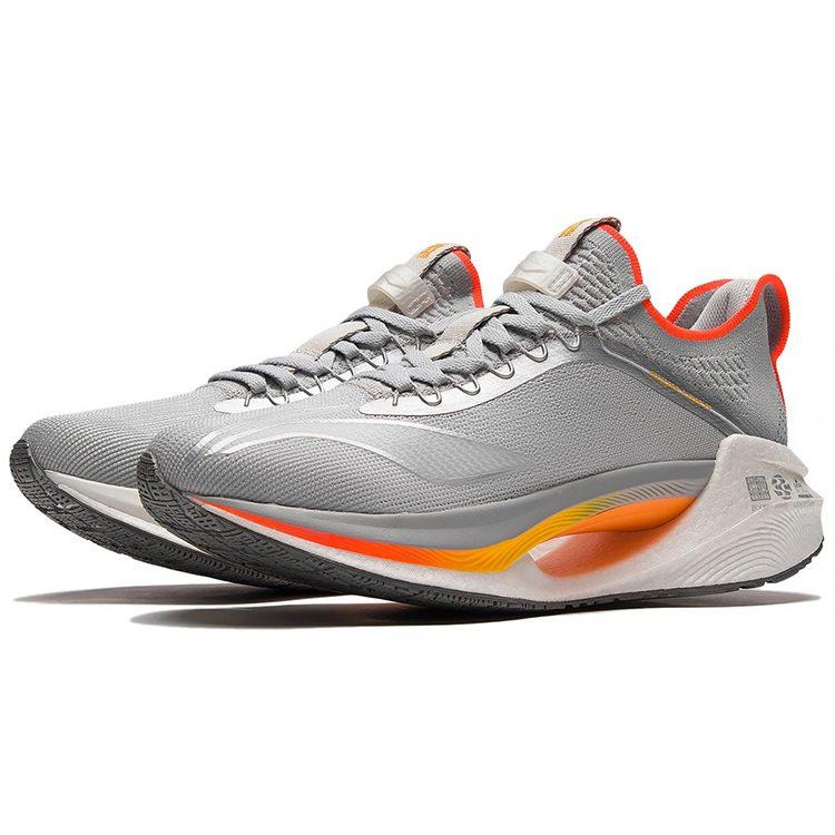 Li Ning Shadow Essential Ткань Амортизация Нескользящая Износостойкая Упругость ARRS003-14