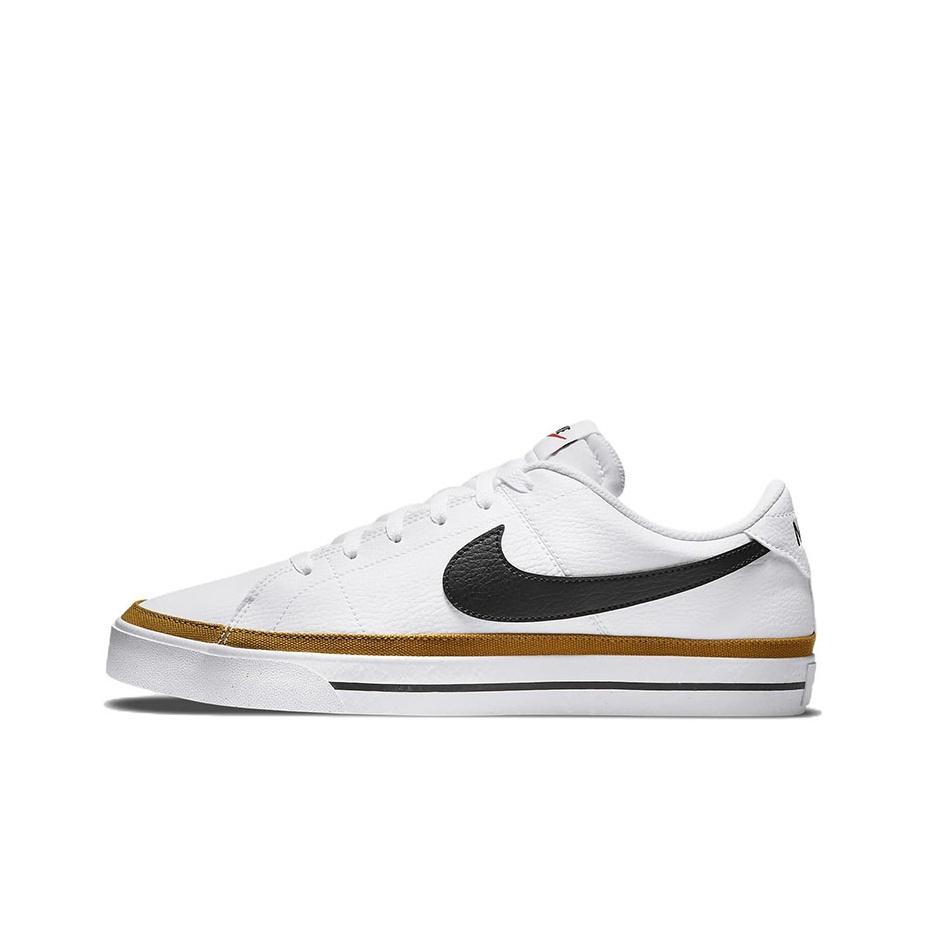 Nike Court Legacy DH3162-100 Мужские размеры