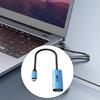 USB 3.0 Type C Карта захвата Широкая совместимость 1080P для легкой записи аудио и видео и стриминга Широко используется