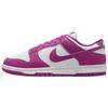 Dunk Low Next Nature Hot Fuchsia Женские DD1873-110
