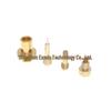 Suzuki GSXR750 90-95 Carburetor Repair Kit, 4-Piece Set