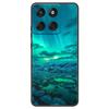 Для Motorola Edge 60 Fusion Чехол Милый Мрамор Мягкий ТПУ Чехлы для Телефона для Moto Edge60 Fusion 5G Задняя Силиконовая Крышка 60Fusion Накладка