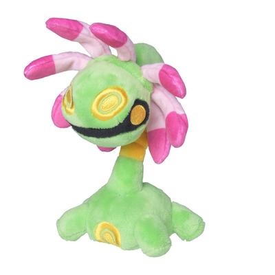 POKEMON Center Original Plush Pokemon fit Yureidol 21,5 x 12 x 10,5 (В x Ш x Г: см)