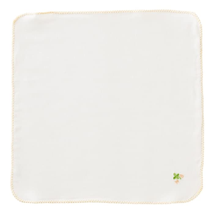 MIKI HOUSE HOT BISCUITS Gauze Handkerchief Set 76-8035-579 (Assorted)