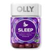 Olly Sleep Support Gummy с мелатонином 50 шт.