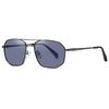 Feisedy Polarized UV B1230 Men's Sunglasses, Protection, TAC, Driving, Polarized, Fashionable,