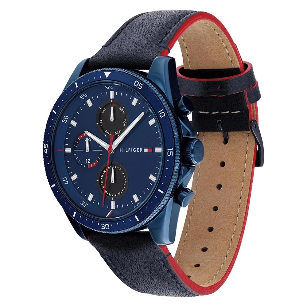 ZEGAREK MĘSKI TOMMY HILFIGER 1791839 PARKER