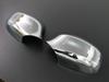 BRIGHTZ Chrome Door Mirror Covers for E91 3 Series Wagon 11195 (Late Model) (320i, 325i, 335i) [MIR-SID-012]