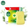 Dettol Здоровое антибактериальное кусковое мыло