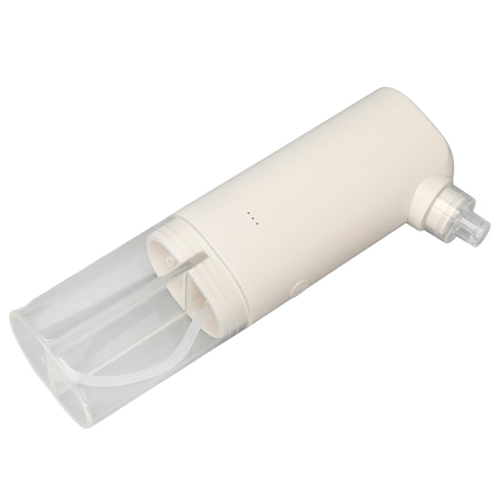 Micro Bubble Beauty Instrument Electric Strong Suction Comedone Extractor Tool Durable Facial Pore