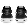 Nike Мужские повседневные кроссовки Court Legacy Canvas Черно-белые CW6539-002