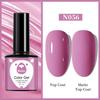 New Nail Polish Glue Nail Salon Special Popular New Color Nail Polish Glue Phototherapy Glue