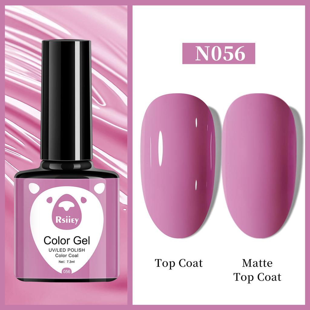 New Nail Polish Glue Nail Salon Special Popular New Color Nail Polish Glue Phototherapy Glue