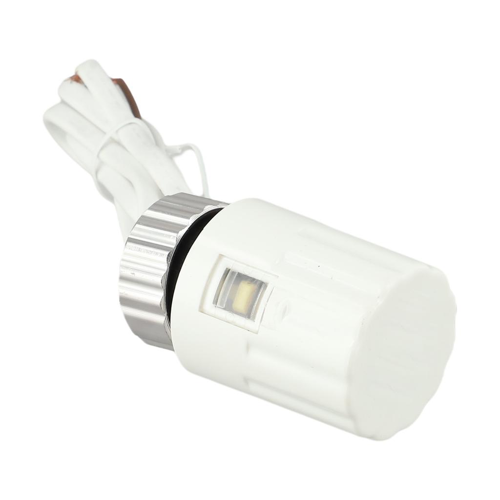 Системы отопления Электрический привод для отопления 230 В Клапан отопления Легко установить Клапан отопления Водонепроницаемая конструкция для пола