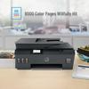 HP Smart Tank 538 Multifunction Inkjet Printer CN plug (adapter included)