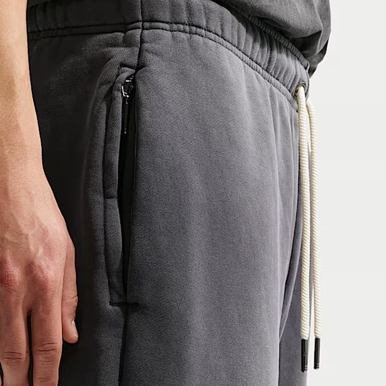 Nike Мужские спортивные штаны Therma-Fit Standard Issue с выцветшим узором bottoms II3924010