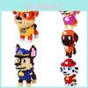 Конструктор Paw Patrol для декора и коллекции, доступны несколько милых стилей