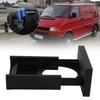 Автомобильный подстаканник, применимый к открытому пепельнице для VW T4, подстаканник, 3D-печать