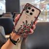 Грязеотталкивающий чехол для телефона с граффити для Tecno Camon30/4G/5G/CL6/CL7 Милый мультяшный чехол из ТПУ, водонепроницаемый, защитный