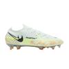 Nike Мужские кроссовки Phantom GT2 Elite FG Bonded Pack Зеленый Едва-зеленый Ghost-Green CZ9890-343