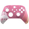 Custom Faceplate Shell for Xbox Series Featuring a Cute Design and Soft Touch Front Housing for Xbox Series and Xbox Core Consoles Not eXtremeRate's