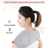 1 Piece Shoulder Strap Shoulder Compression Sleeve Shoulder Warm Protector