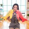 Creative Airplane Plush Toys Children's Dolls Airlines Event Gifts Kindergarten Prizes