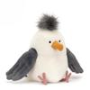 Chipper Seagull Doll Plush Toy Fried Little Seagull Soothing Ragdoll Girl Doll Emotional Doll