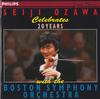 CD СЭЙДЗИ ОЗАВА - 20 лет с Бостонским симфоническим оркестром  4388872 Philips 1993 Европа Классическая Б/У