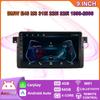Android Car Radio Carplay For BMW E46 M3 Rover 318/320/325/330/335 1998-2006 Car Multimedia Video Player GPS Navigation WIFI 4+64GB
