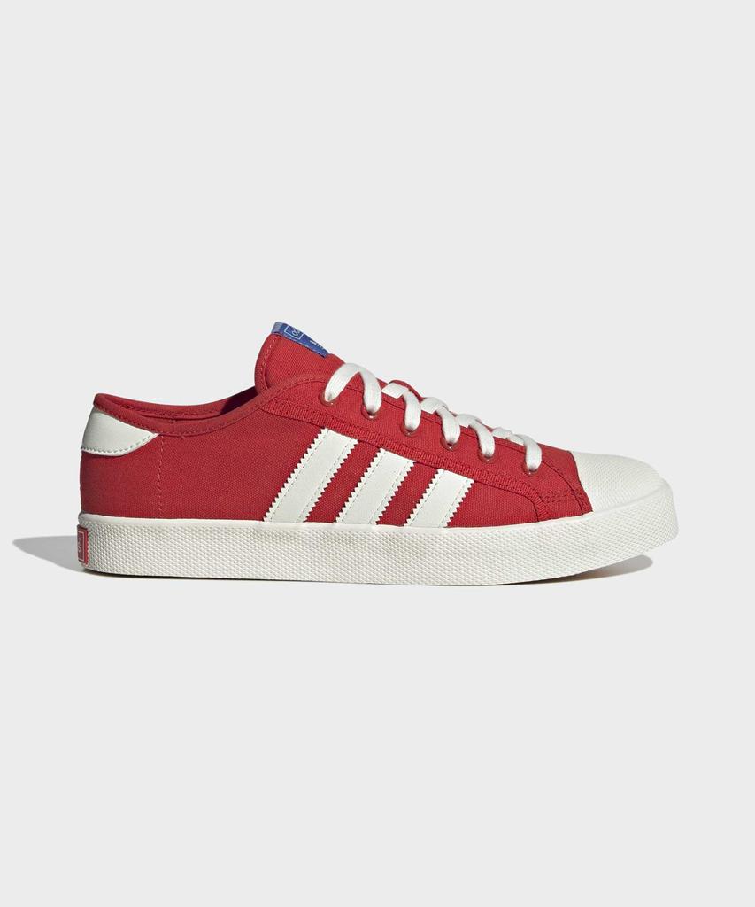 adidas Ниси - Красный:Белый / Kk0356