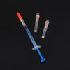 1Pc 0.4Mm Conductive Adhesive Silver Paint Pen With 2 Needles Repair Tool