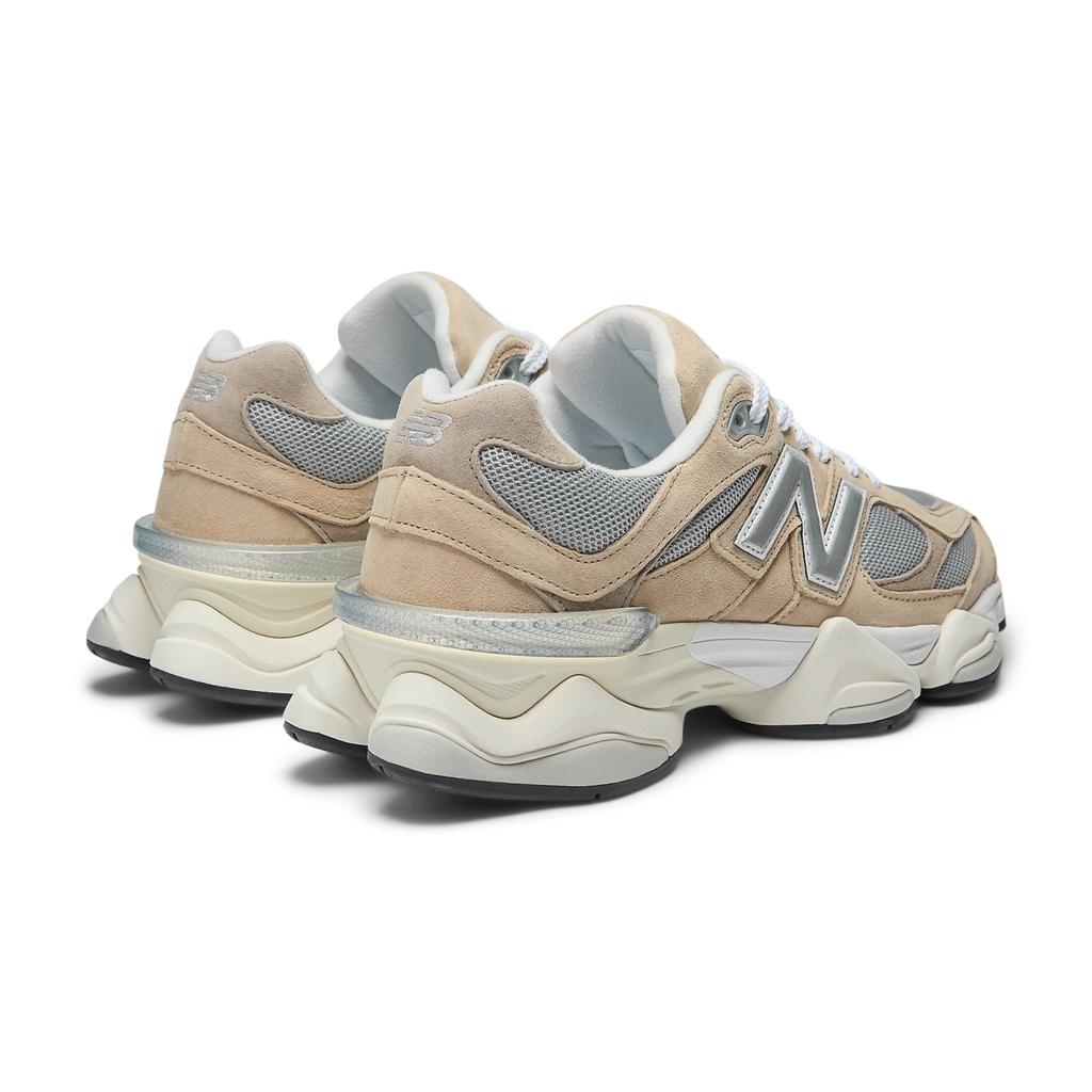 New Balance Sneakers Shoes Gray 327 WS327NKC US 8 / EU 39 / 25