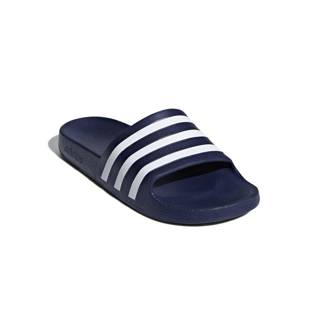 Adidas Adilette Aqua Flip Flops F35542 Size 40.5
