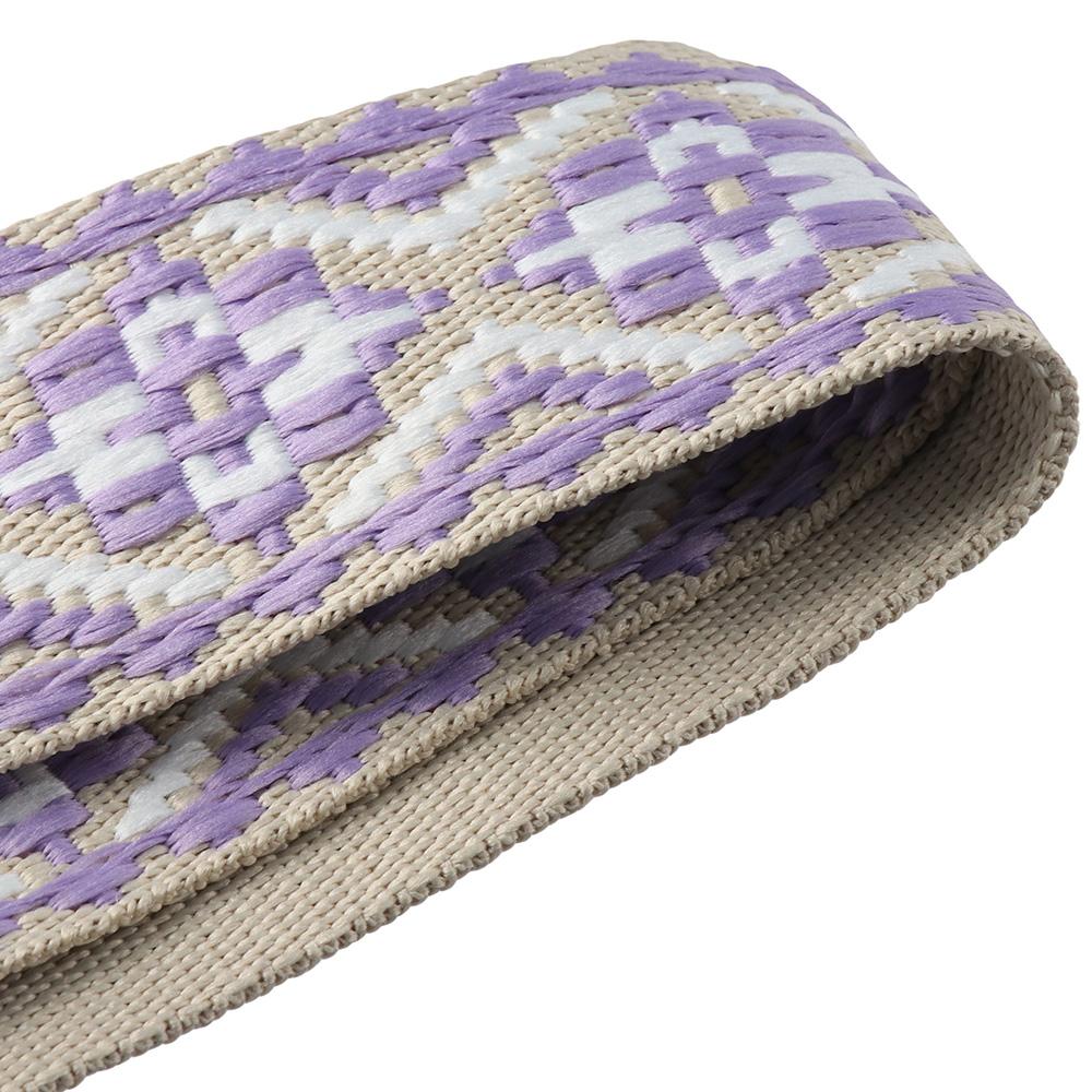 2" (5cm) Extra Wide Guitar Style Shoulder Strap Adjustable Crossbody Straps Women's Backpacks