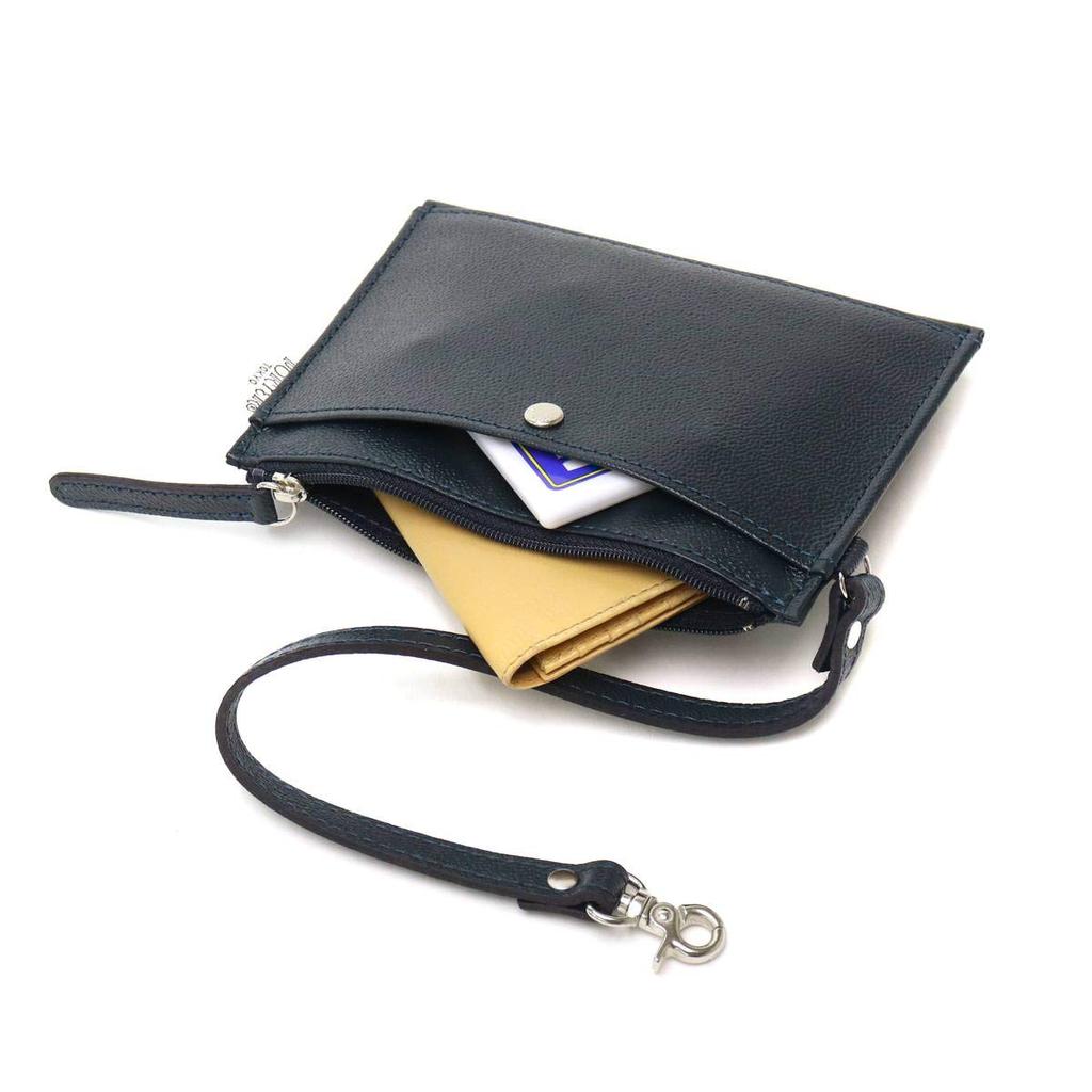 Сумка-тоут S Темно-синий [Porter] [ССЫЛКА] 321-02806 2.