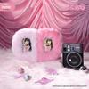 Instax Мини-фоторамка - Серия «Притяжение любви» (Китайская версия)