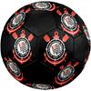 Футбольный мяч Corinthians, разноцветный, подходит для всех возрастов, машинная сшивка, материал ПВХ, соревновательного уровня, прочный и с высоким отскоком