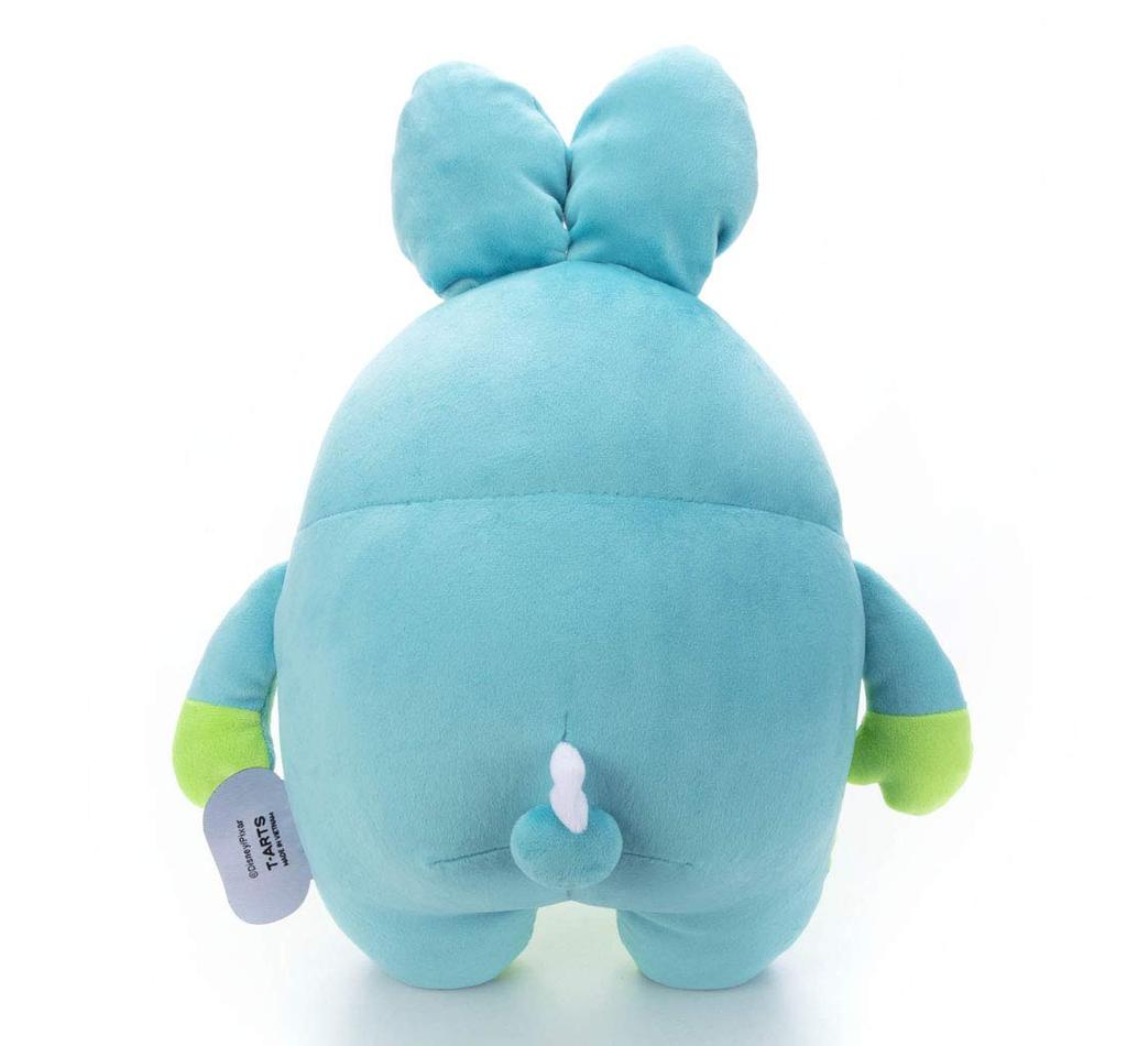 Персонаж Disney Мягкая игрушка Disney MM Toy Story 4 Bunny Высота 41 см Mocchi-Mocchi- прибл.