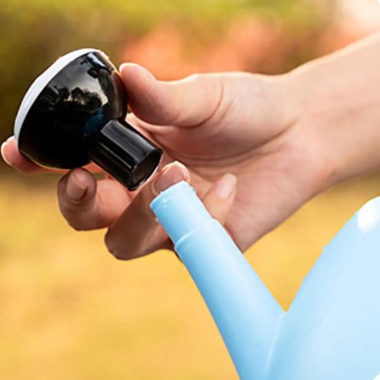 Лейка 1,5 л, детский горшок для полива цветов, чайник, ручной полив, инструмент для ухода за растениями, образовательный