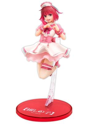 Oshi no Ko Арима Кана Фигурка в масштабе 1/7 Версия медсестры. Эксклюзив GiGO 1 тип