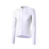 Li-Ning Solid Color Round Neck Long Sleeve Quick Dry Breathable Road Cycling Jersey Moisture Wicking Fitted Cycling Wear LCTY046_20250512183221