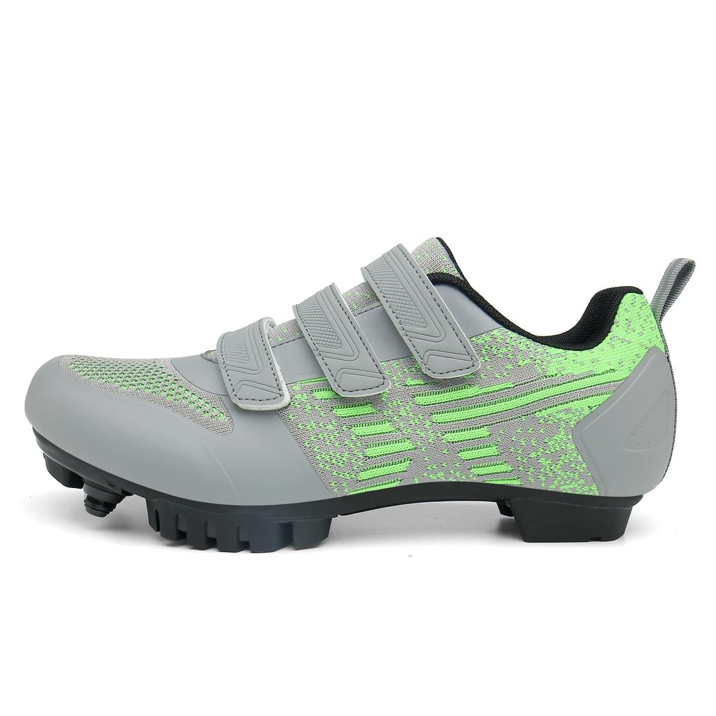 Cleats Women Mountain Road Cycling Footwear Men MTB Self-Locking Speed Bicycle Sneakers Spd Cycling Shoes Racing Bike Shoes