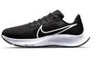Air Zoom Pegasus 38 Черно-белые Женские CW7358-002