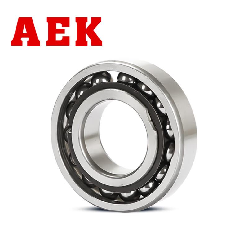 AEK FT6000-ZZ High-Temperature Deep Groove Ball Bearing