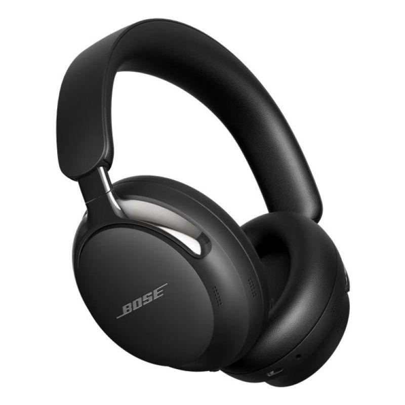 Bose QuietComfort Ultra wireless headphones 30 hours Black