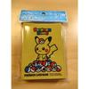 Pokemon Center Original Pokemon Card Game Deck Shield Pokemon Dolls