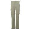 Travel Light Zip-Off Trousers